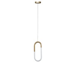 Подвесной светильник Kink Light Канто золото 08271,33(3000K)