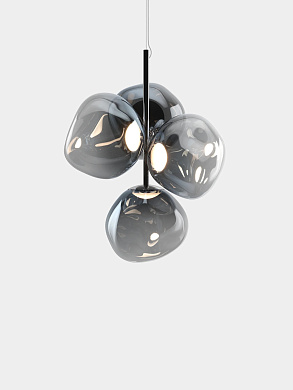Люстра Tom Dixon Melt Mini