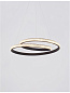 9818511 GRANIA Novaluce светильник LED 25W 230V 1900Lm 3000K IP20 — фото 3