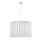 SPSKR070E27XXGR Axolight Skirt 70 SP люстра дизайнерская серый — фото 1
