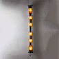 TUBE W 120-1300 SIL-GOLD IP64 In The Tube DCW уличный накладной светильник — фото 3
