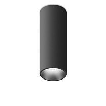 Потолочные светодиодные светильники Led technology BARREL 11.30 W черный