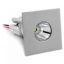 powerLED 2 W 630 mA - Yellow 30°