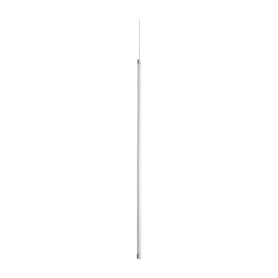Подвесной светильник Tubix SP D100 Ideal Lux 352688, белый