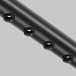 C101CL-L500-12W3-6K-B Maytoni Points Светильник 12W 740лм Черный — фото 5