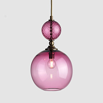 Pop Light Standard рубиновый