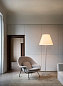 Напольный светильник Grande Costanza Luceplan 1D13GTDH0020 — фото 2