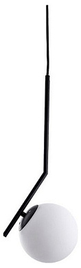 A1924SP-1BK Arte Lamp Bolla-Unica подвесной светильник 40W