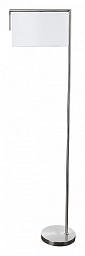 A5031PN-1SS Arte Lamp Aperol торшер E27 1х60W