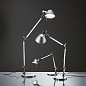 A004030 Tolomeo Artemide настольная лампа (в комплекте с A004800) — фото 6