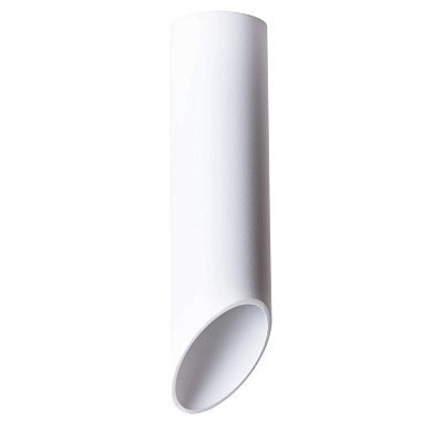A1622PL-1WH Arte Lamp Pilon точечный накладной светильник GU10 1х35W