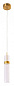 A2950SP-5PB Arte Lamp Misty подвесной светильник 46W 117lm 4000K — фото 1