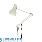 TYPE 75 настенный светильник Anglepoise 32667 — фото 1