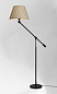 TEMBO торшер Davidts lighting — фото 6