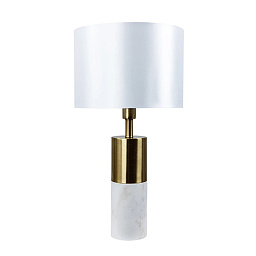 A5054LT-1PB Arte Lamp TIANYI настольная лампа с шарообразным плафоном на металлической ножке