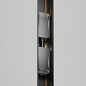 TRA084C-B-12 Maytoni Accessories for tracks Radity Комплектующие для систем освещения с токоведущими элементами Черный — фото 2