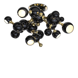 ATOMIC-CEILING-PENDANT-LIGHT DelightFULL Atomic Подвесной светильник