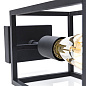 Подвесной светильник Cubic for Indoor Moretti Luce 3391 — фото 3