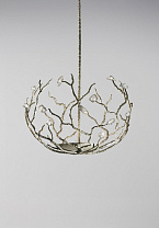 Decayed Silver