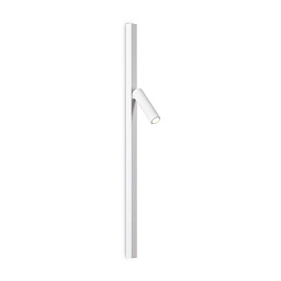 285269 Ideal lux Syntesi настенный светильник линейной формы в белом корпусе