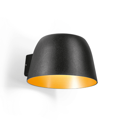 SWAM 1.1 Wever Ducre накладной светильник черный;золото