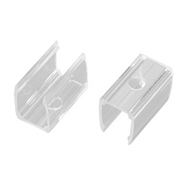 ARL-MOONLIGHT-1213-CLIP CLEAR (ARLIGHT, ПЛАСТИК
