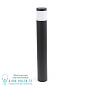 71300 PLIM-2 LED Dark grey beacon lamp светильник для дорожек Faro barcelona — фото 2