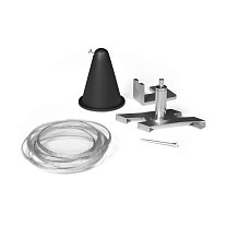 PRO 040P, Цвет: черный
