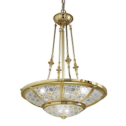 Люстра Possoni Giotto 1898/6-C