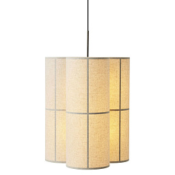 71202-001432 Audo Copenhagen Hashira подвесной кластер см
