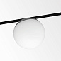 SPM20 - PROFILE 1m B черный Delta Light IMP — фото 5