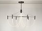 Люстра CVL-Luminaires Paradoxe 6L — фото 7