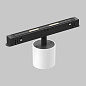 TR132-4-7W-DS-W Maytoni Alfa S Трековый светильник 7W Черный — фото 10