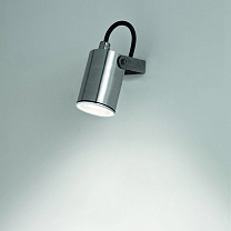 Cylinder-S GU10/Led-copper