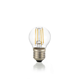 светодиодный источник света с цоколем E27, 4Вт