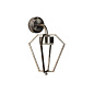 Уличный настенный светильник Gemstone Moretti Luce 3461.L10 — фото 3