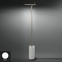 LUÀ LAMPADA TERRA 30W 2700K BIANCO