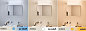 78949 HomeSpa LED Mirror luminaire Зеркальные светильники Paulmann — фото 6