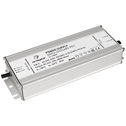 028087 Arlight 24v Блок питания 24В