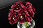 ETERNITY MINIMES RANUNCULUS BOUQUET малое цветочное украшение, VGnewtrend — фото 6