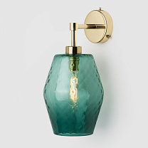 Pick-n-Mix Flask Wall Light - Diamond сталь
