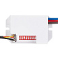 027387 Arlight Датчик движения PRIME-PIR-IN-360-230V-MULTI (56x33mm, 800W, IP20) — фото 1