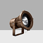 Прожектор MaxiWoody Compact ø260mm iGuzzini — фото 3