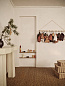 Обратный отсчет Christmas Ferm Living 1104266290 многоцветный — фото 1