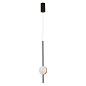 A2124SP-1BK Arte Lamp Furud подвесной светильник LED 1х8W 400Lm 4000K — фото 2