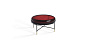 BILBOQUET Roche Bobois коктейльный стол БИЛЬБОКЕ 4716