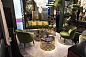 COFFEE TABLE CABARET маленький стол, VGnewtrend — фото 2