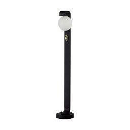 5434/1FA Odeon Light LUMA уличный наземный светильник