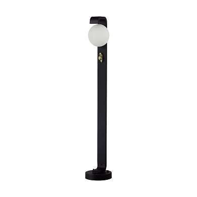 Уличный наземный светильник Odeon Light LUMA 5434/1FA