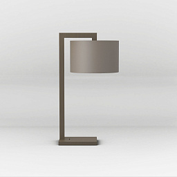 1222009 Astro lighting Ravello настольная лампа бронза